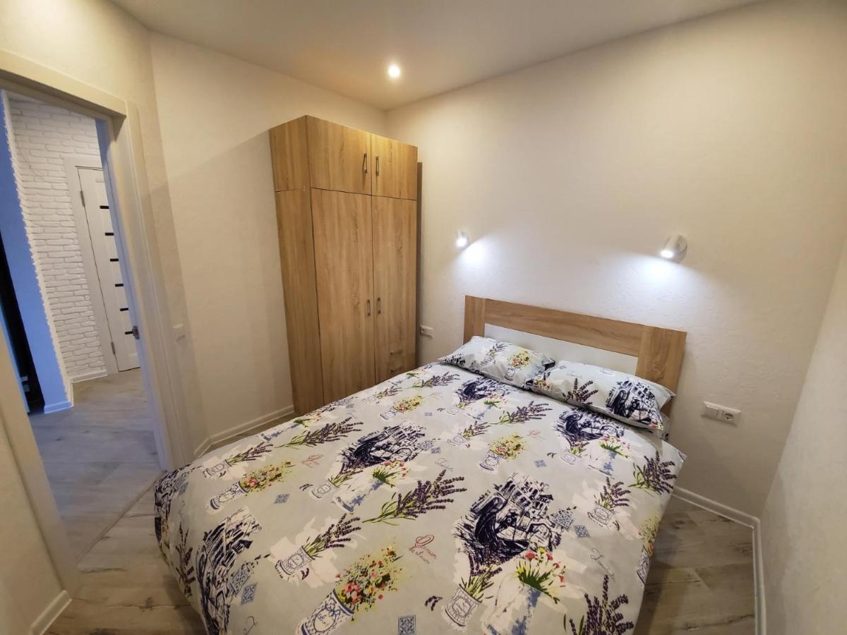 Sleep & Flight Apartment Boryspil Exterior photo