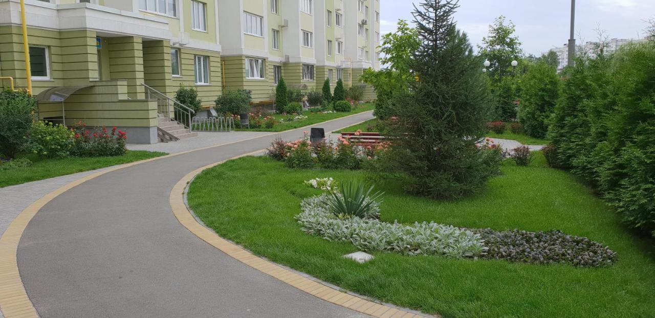 Sleep & Flight Apartment Boryspil Exterior photo