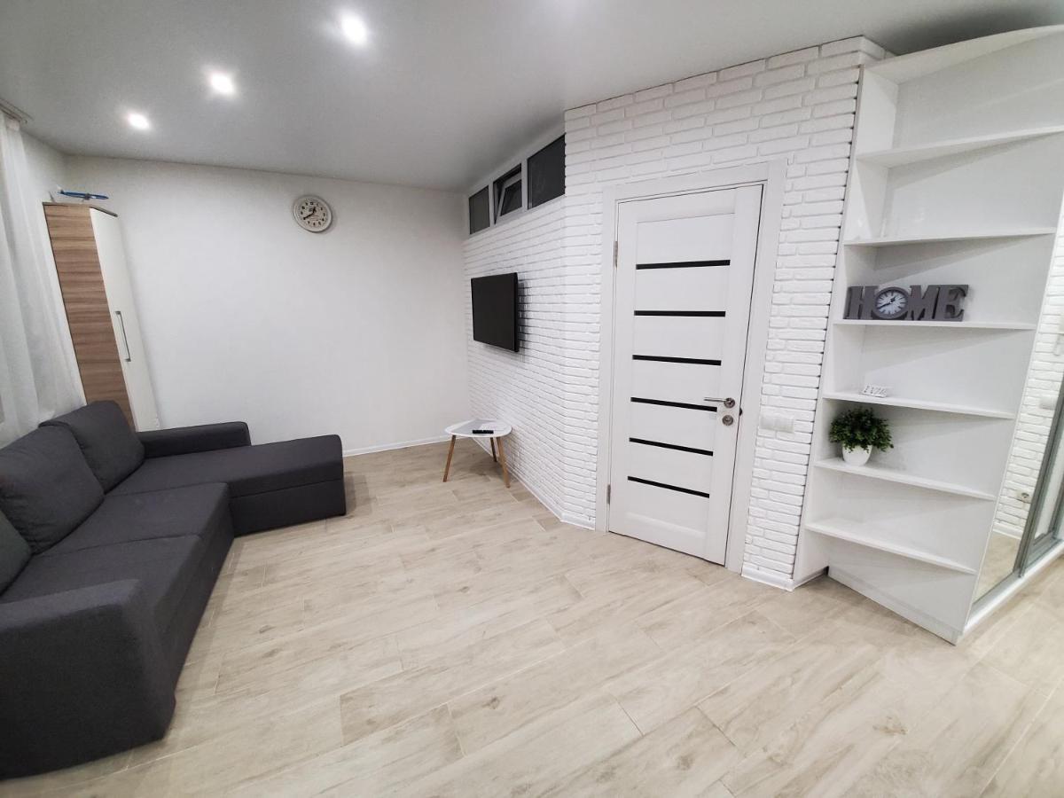 Sleep & Flight Apartment Boryspil Exterior photo