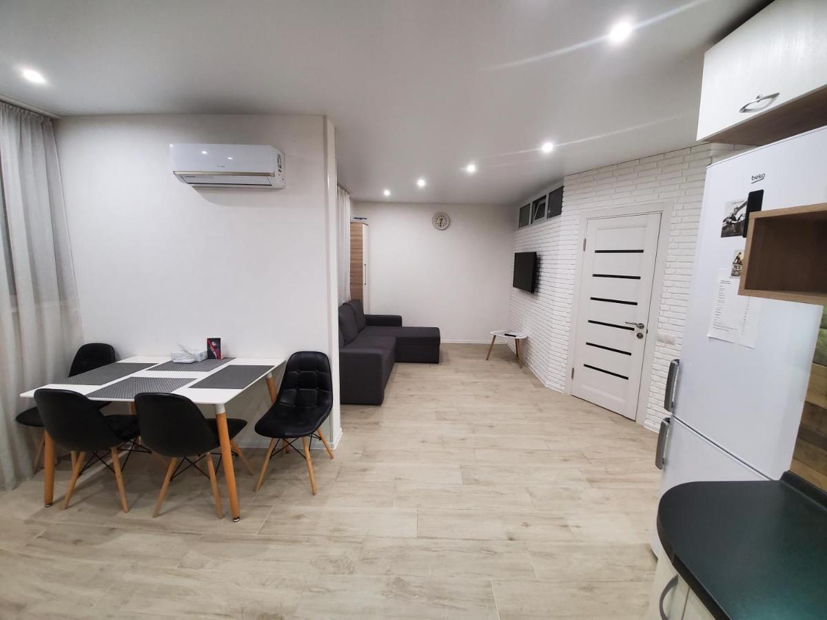 Sleep & Flight Apartment Boryspil Exterior photo